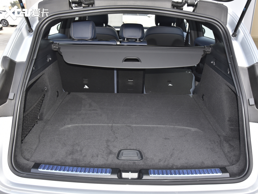 2022YEQC EQC 400 4MATIC