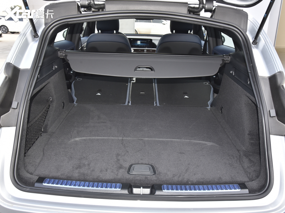 2022YEQC EQC 400 4MATIC