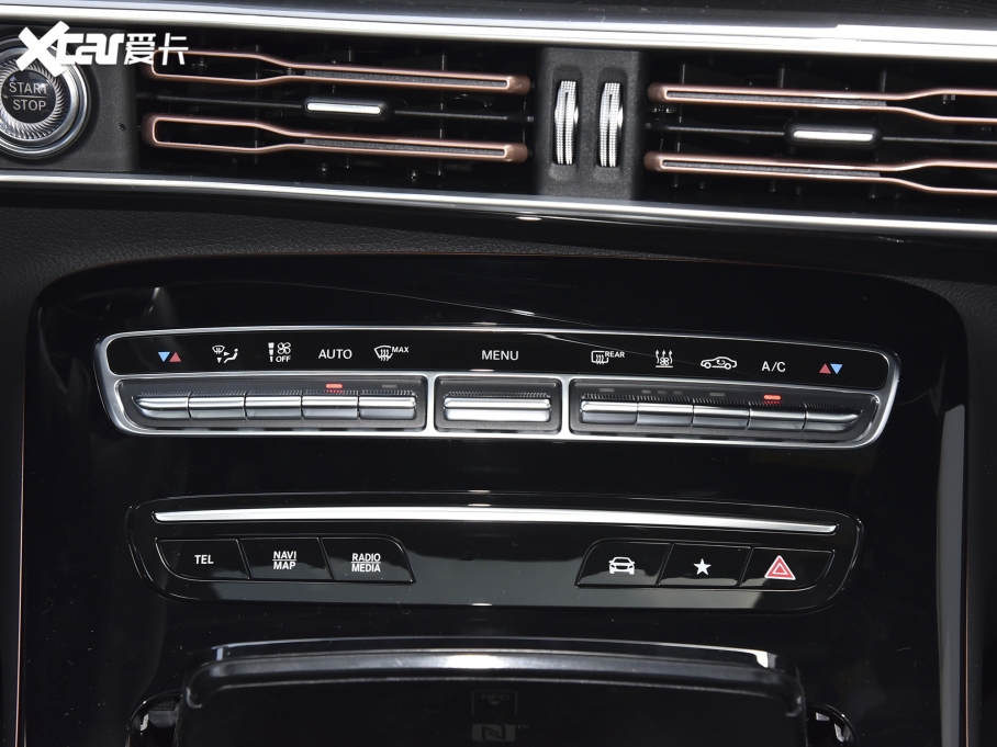 2022YEQC EQC 400 4MATIC