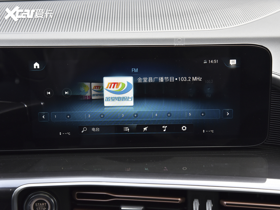 2022YEQC EQC 400 4MATIC