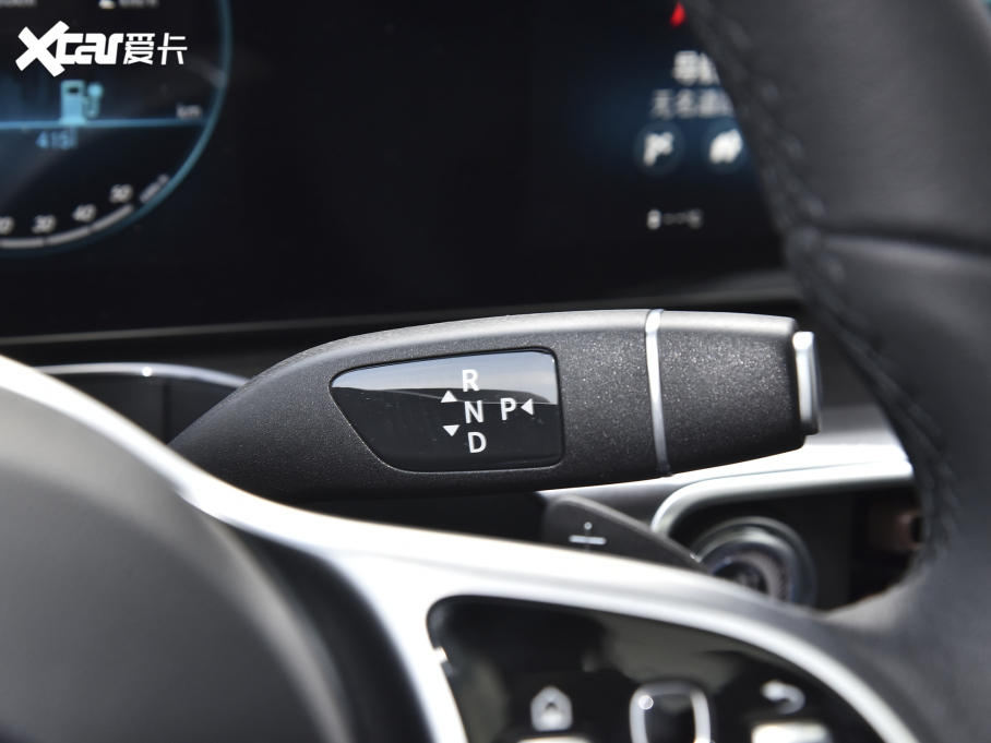 2022YEQC EQC 400 4MATIC