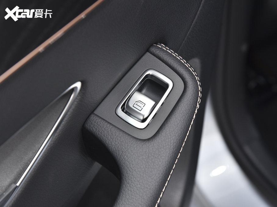 2022YEQC EQC 400 4MATIC