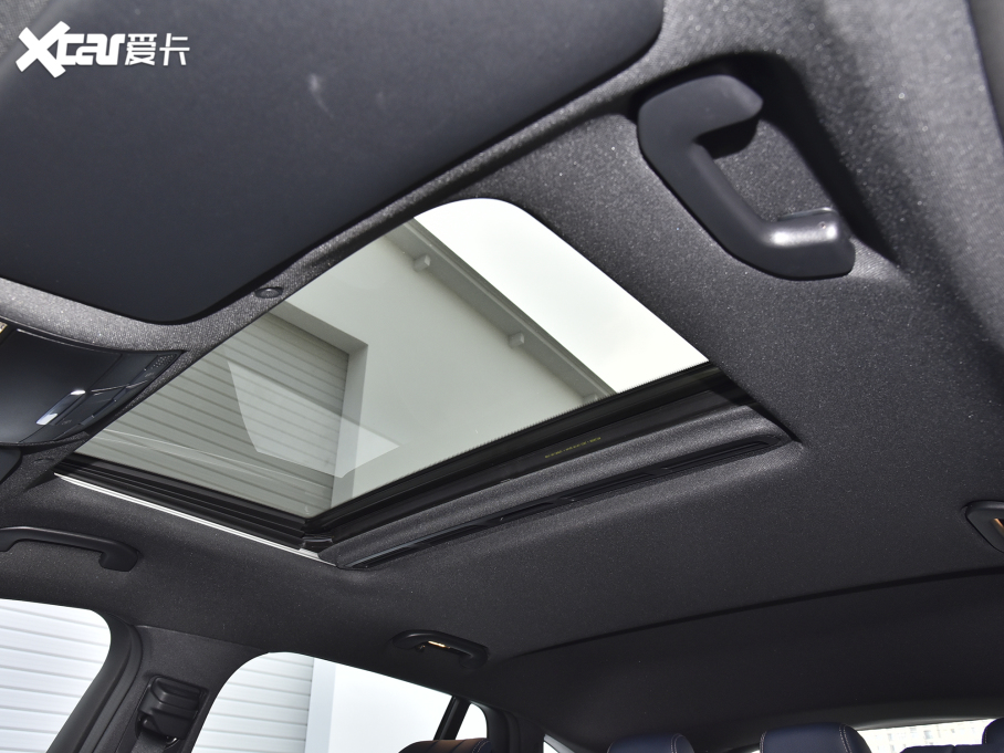 2022YEQC EQC 400 4MATIC