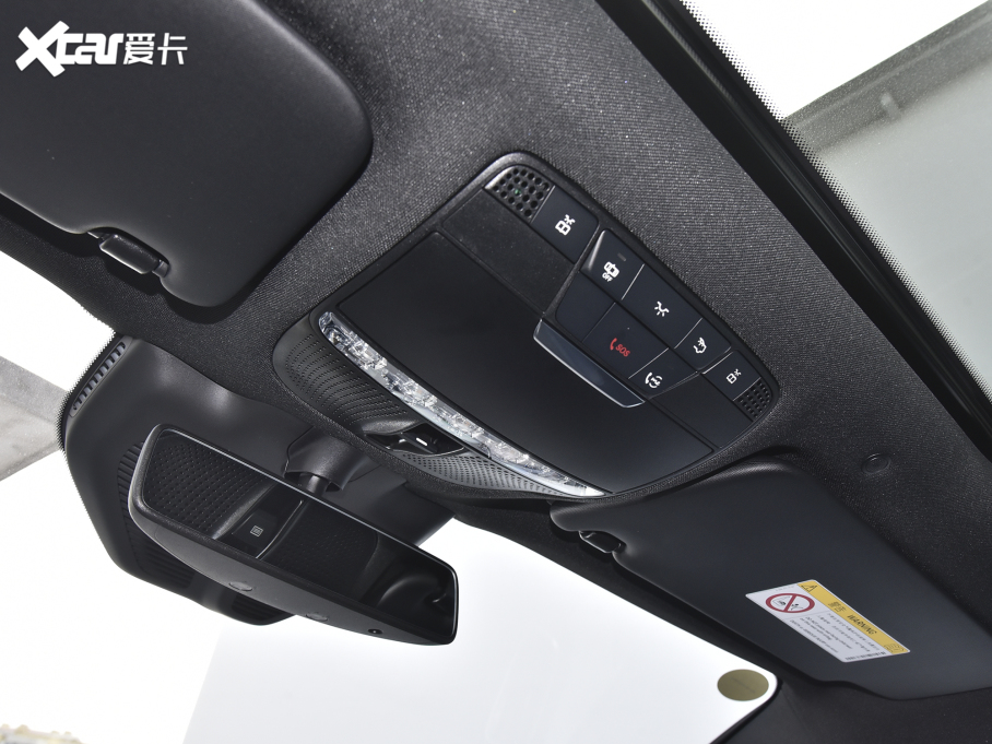 2022YEQC EQC 400 4MATIC