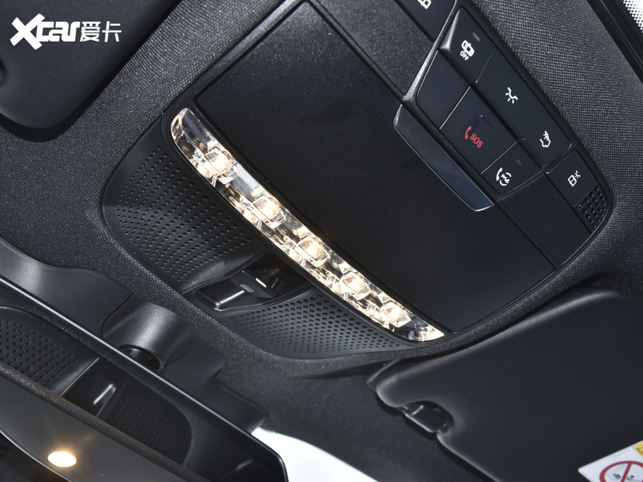 2022YEQC EQC 400 4MATIC