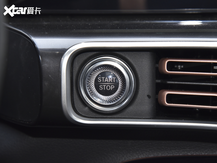 2022YEQC EQC 400 4MATIC