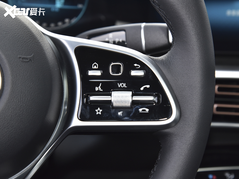 2022YEQC EQC 400 4MATIC