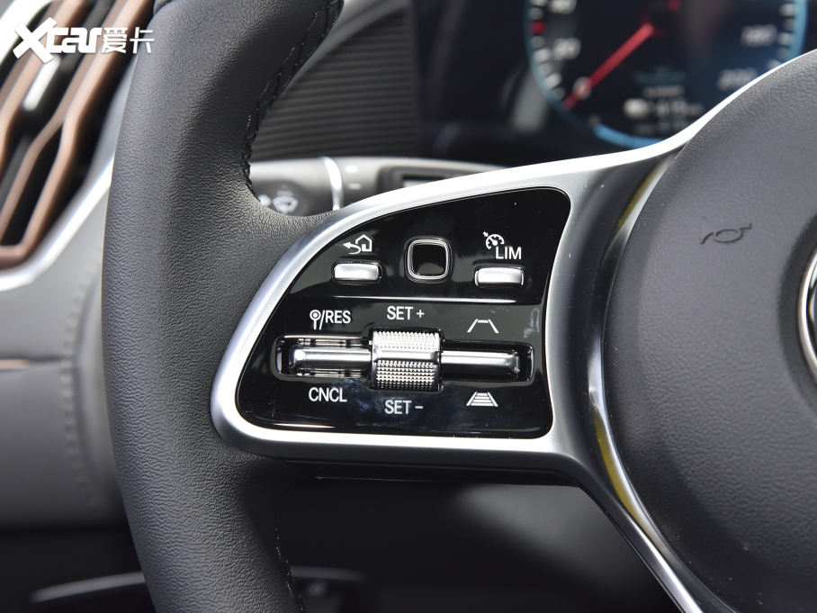 2022YEQC EQC 400 4MATIC