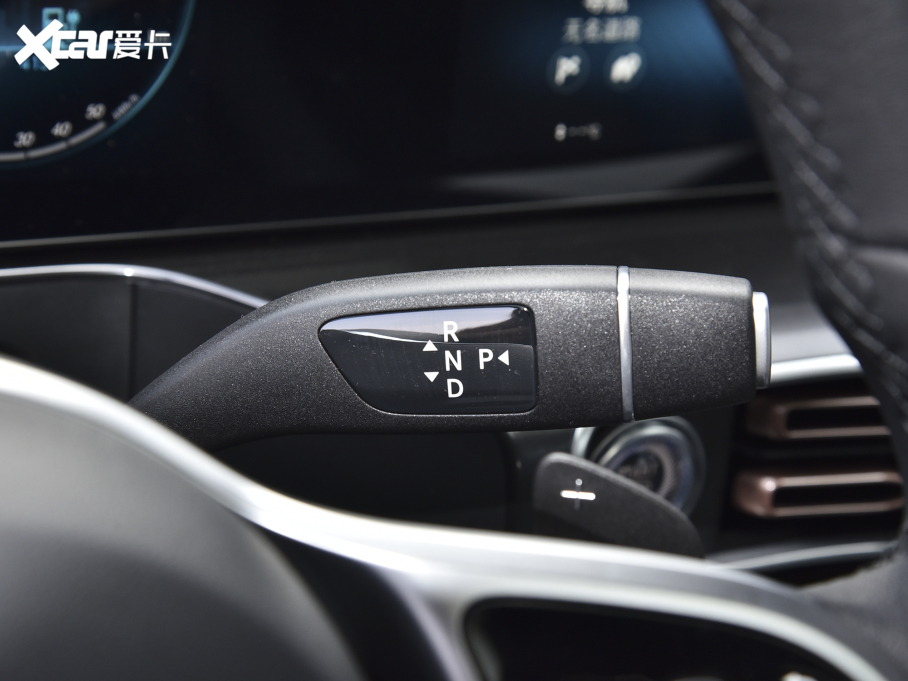 2022YEQC EQC 400 4MATIC