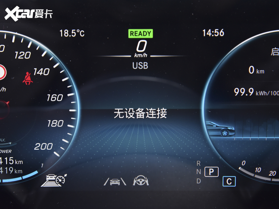 2022YEQC EQC 400 4MATIC