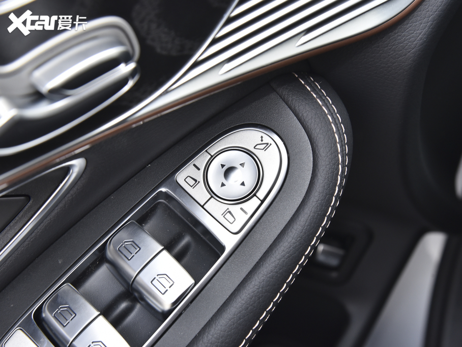 2022YEQC EQC 400 4MATIC