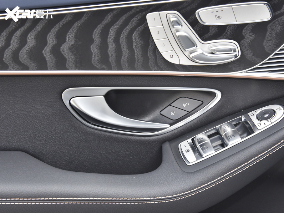 2022YEQC EQC 400 4MATIC