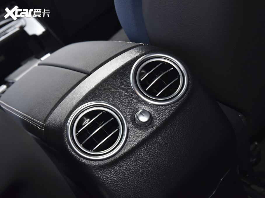 2022YEQC EQC 400 4MATIC