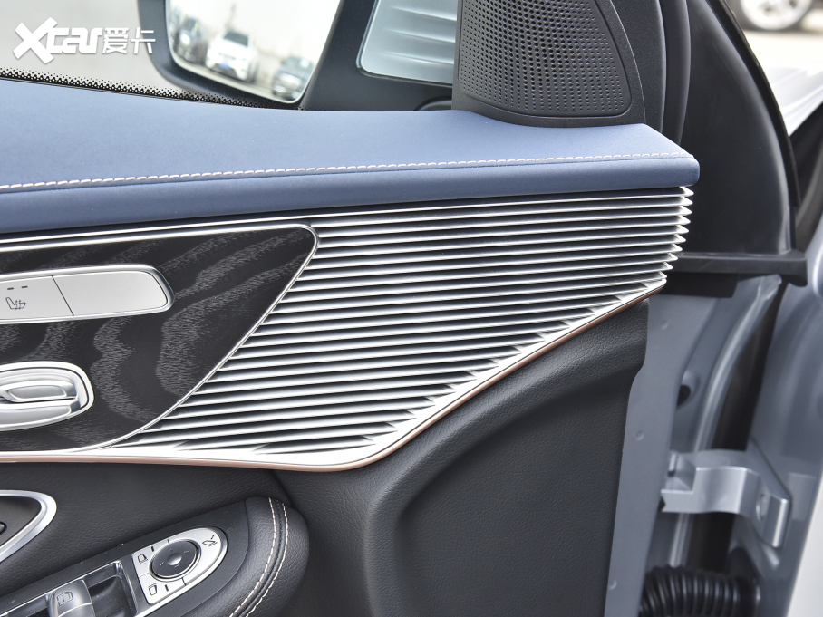 2022YEQC EQC 400 4MATIC