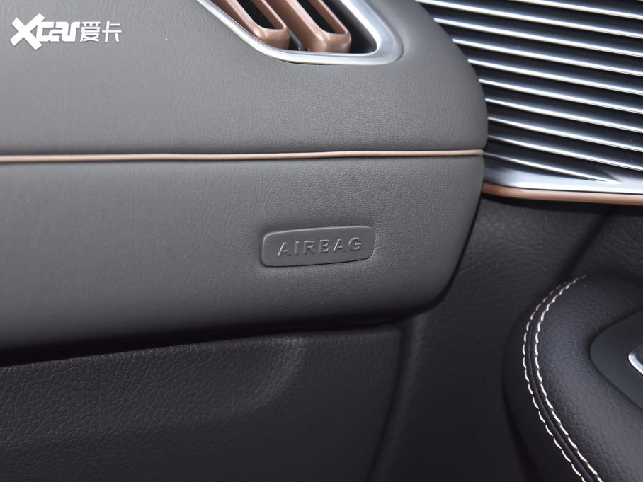 2022YEQC EQC 400 4MATIC