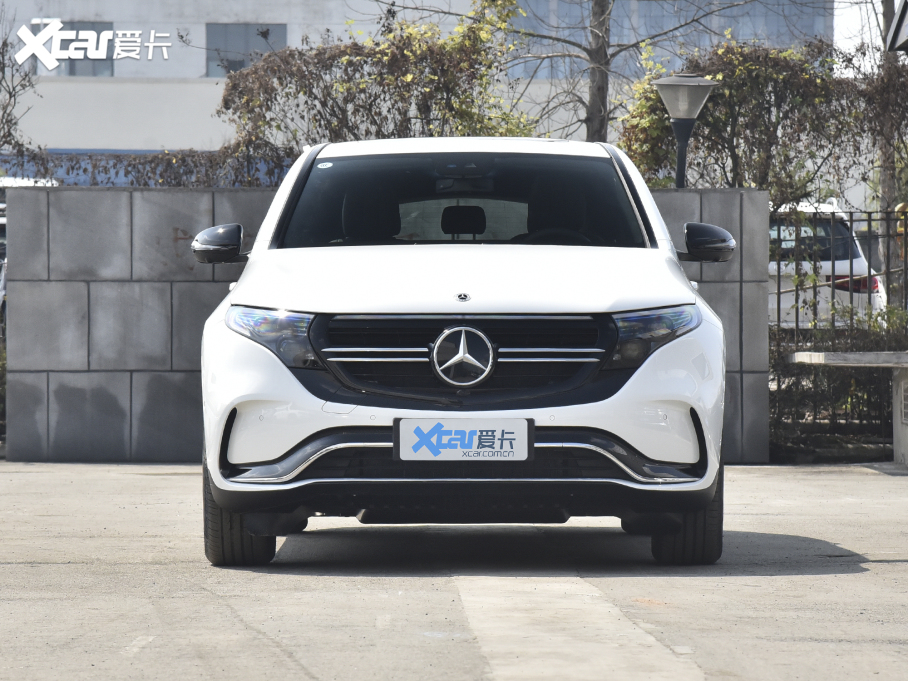 2022��YEQC EQC 350 4MATIC �؄e��