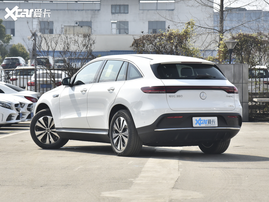 2022��YEQC EQC 350 4MATIC �؄e��