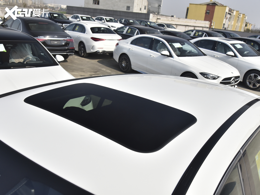 2022YEQC EQC 350 4MATIC ؄e