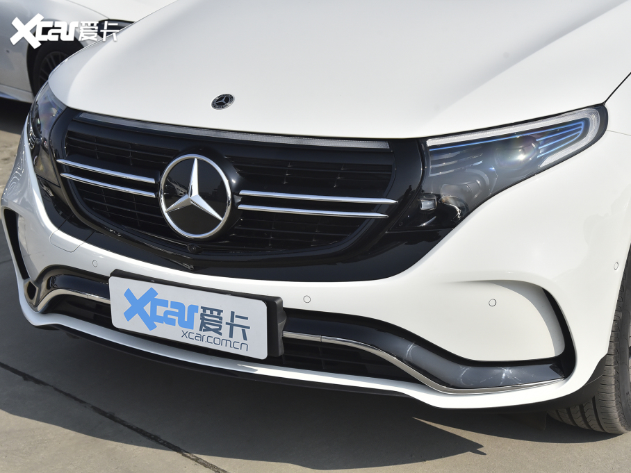 2022YEQC EQC 350 4MATIC ؄e