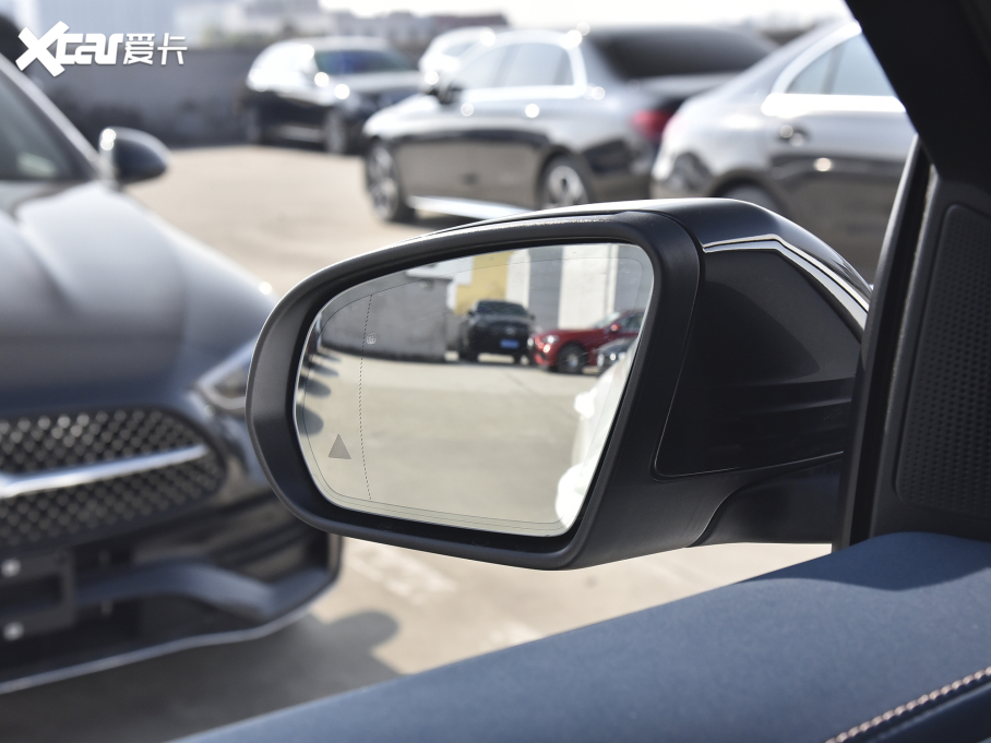 2022YEQC EQC 350 4MATIC ؄e