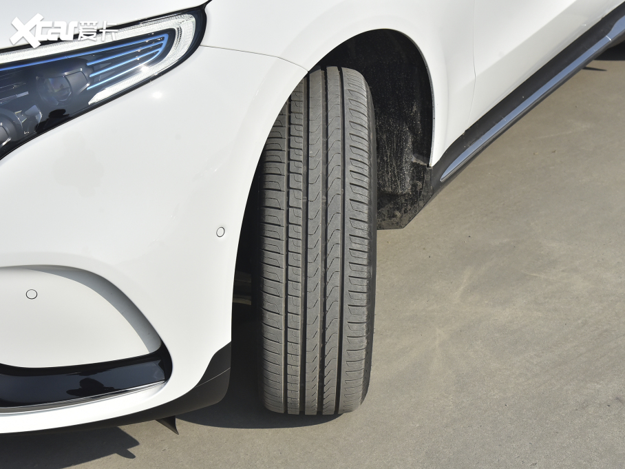 2022YEQC EQC 350 4MATIC ؄e