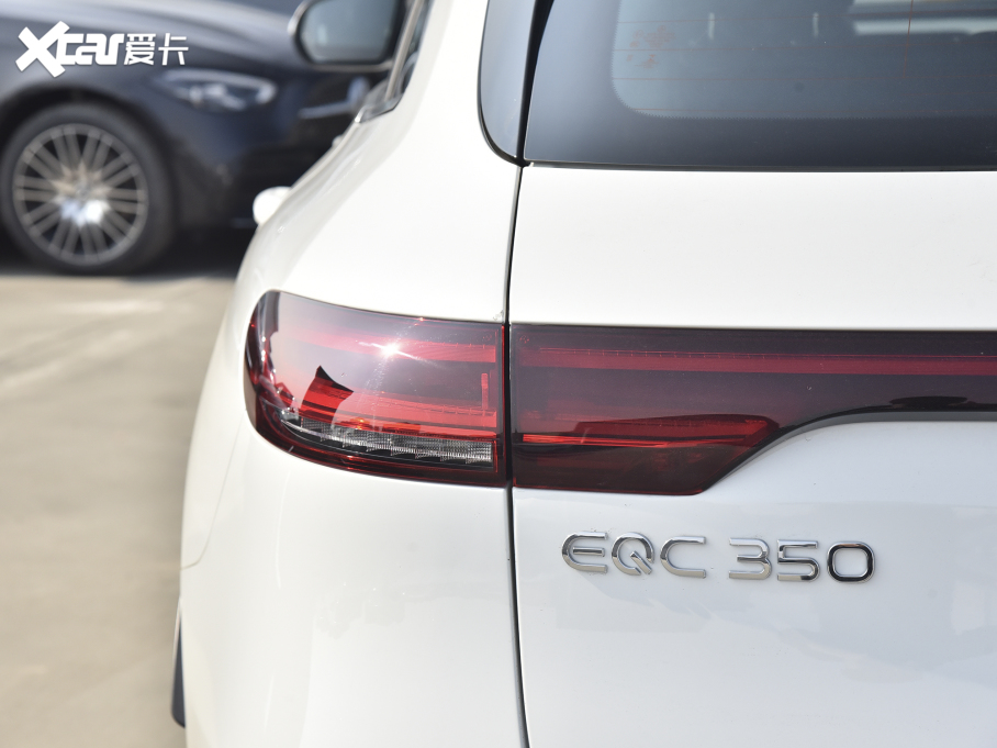 2022YEQC EQC 350 4MATIC ؄e