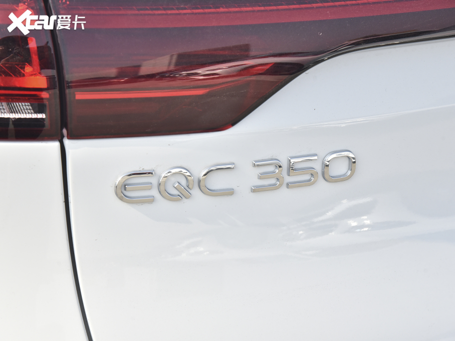 2022YEQC EQC 350 4MATIC ؄e