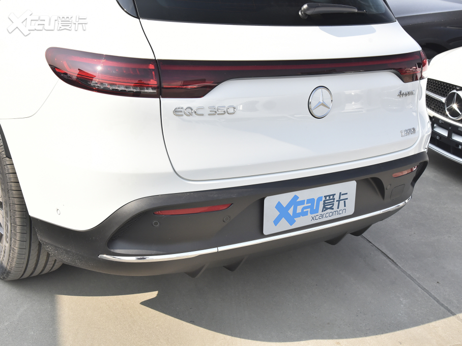 2022YEQC EQC 350 4MATIC ؄e