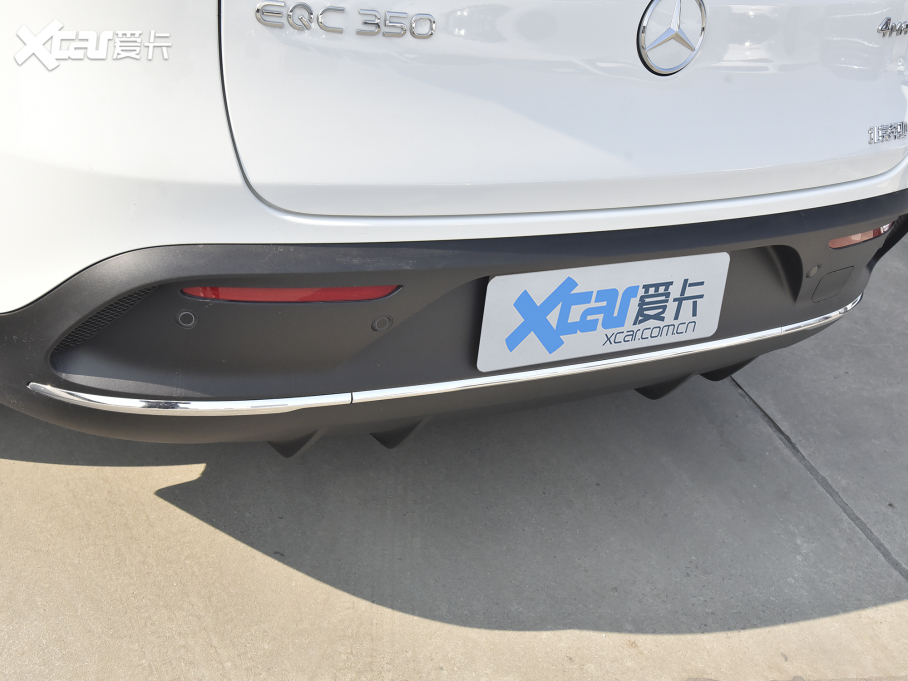 2022YEQC EQC 350 4MATIC ؄e