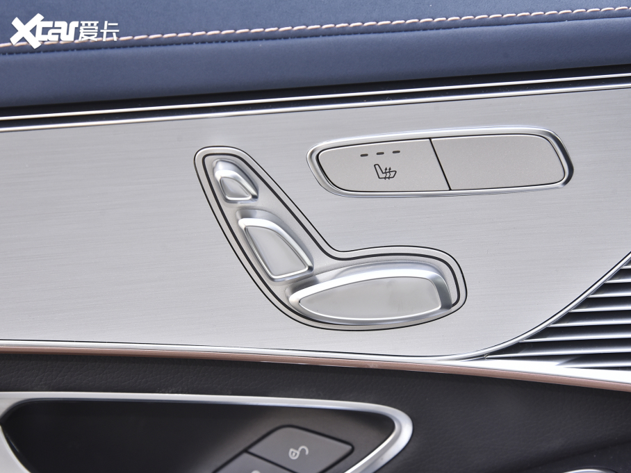 2022YEQC EQC 350 4MATIC ؄e