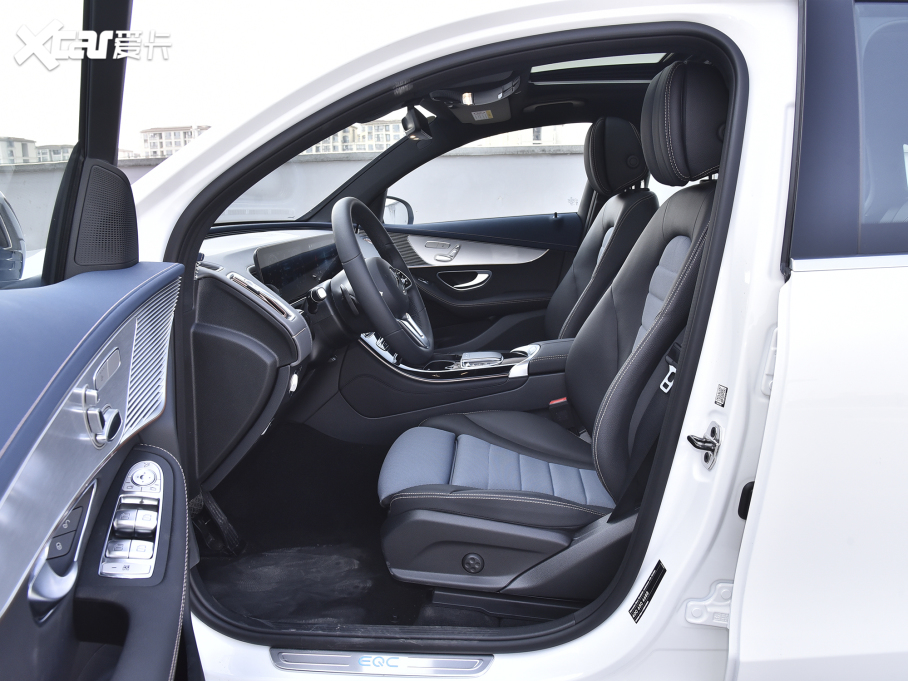 2022YEQC EQC 350 4MATIC ؄e