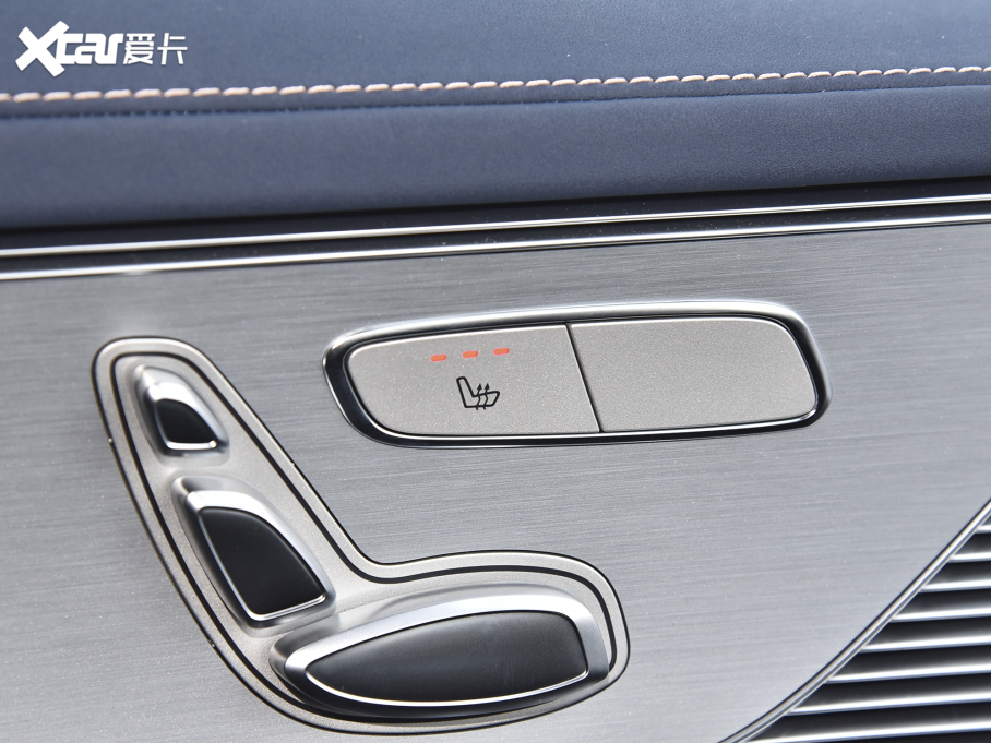 2022YEQC EQC 350 4MATIC ؄e