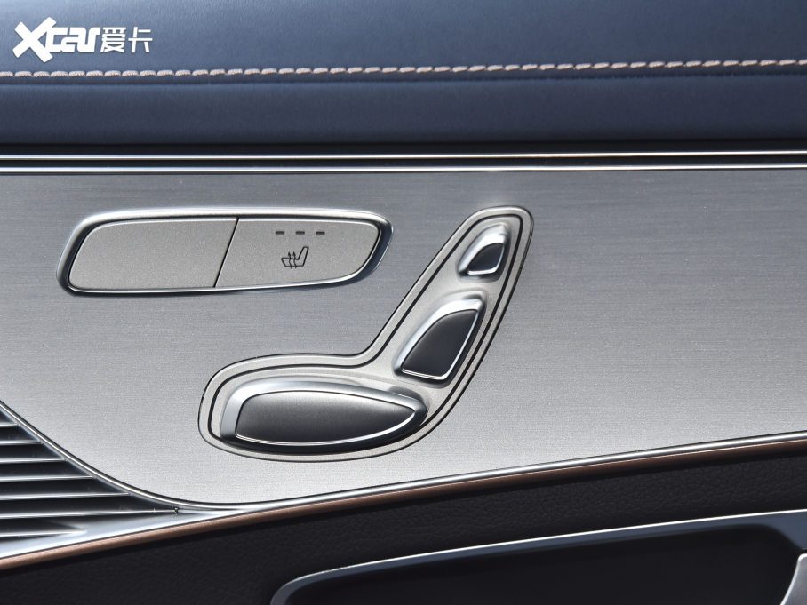 2022YEQC EQC 350 4MATIC ؄e