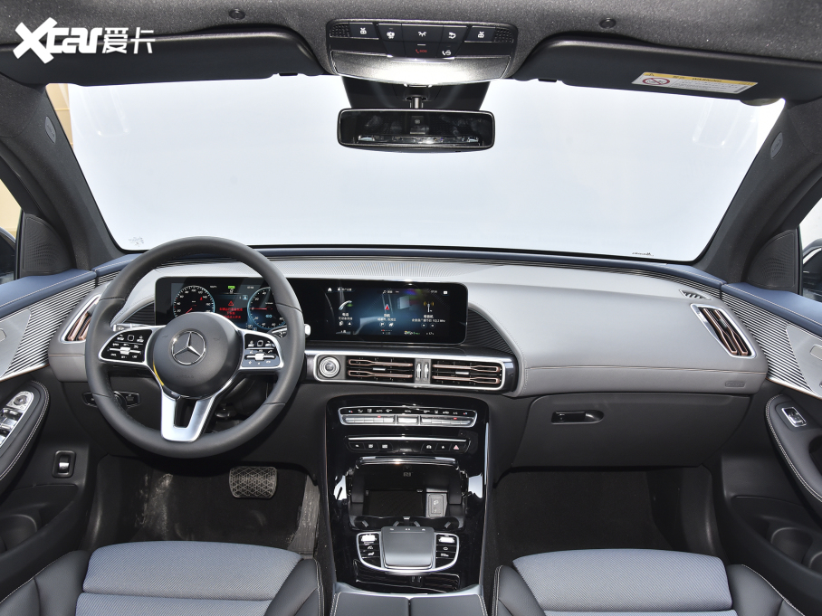 2022YEQC EQC 350 4MATIC ؄e