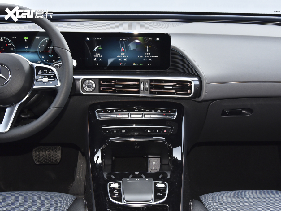 2022YEQC EQC 350 4MATIC ؄e