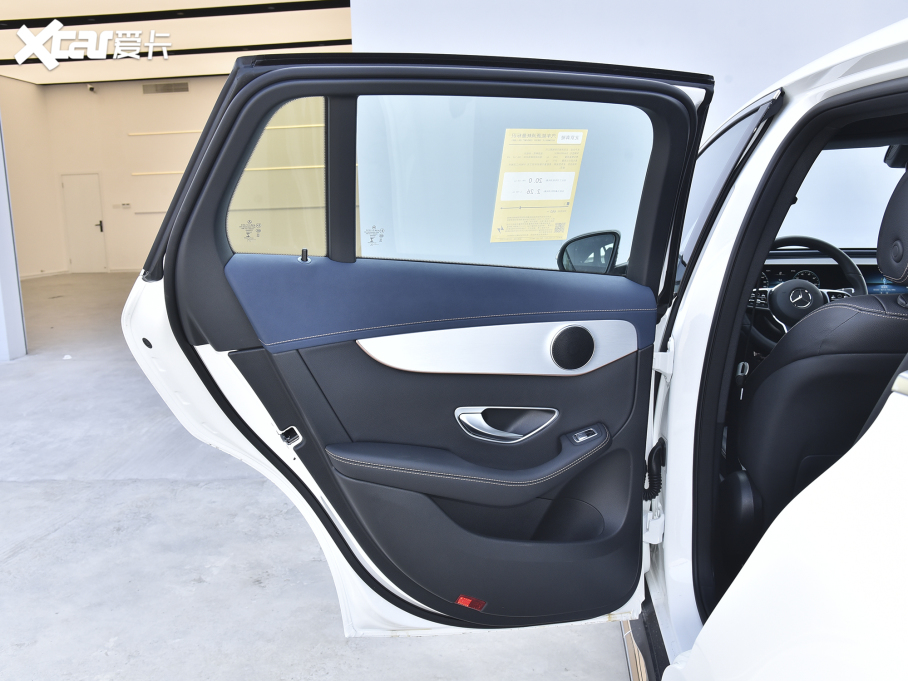 2022YEQC EQC 350 4MATIC ؄e