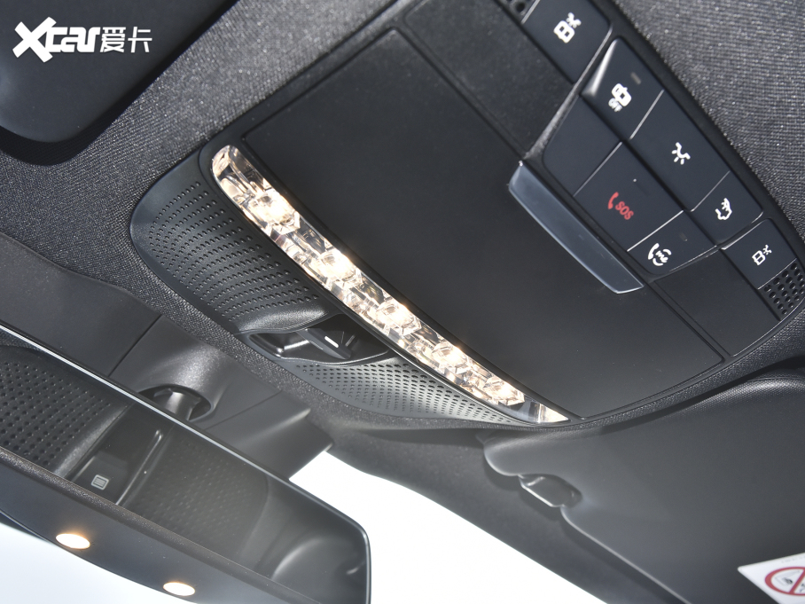 2022YEQC EQC 350 4MATIC ؄e