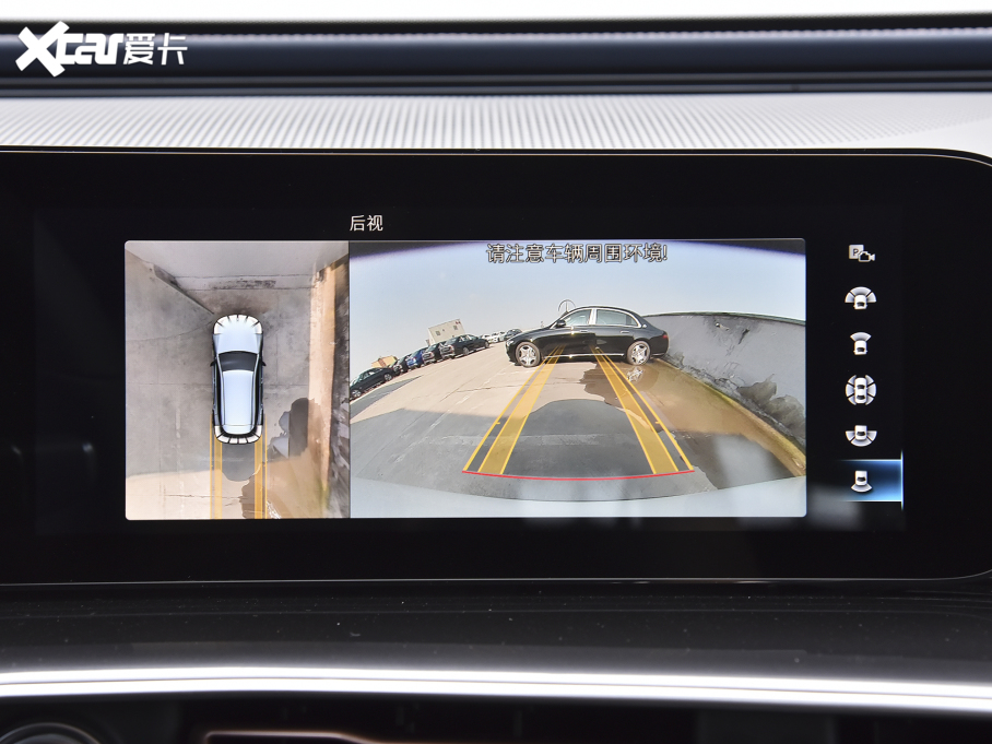 2022YEQC EQC 350 4MATIC ؄e