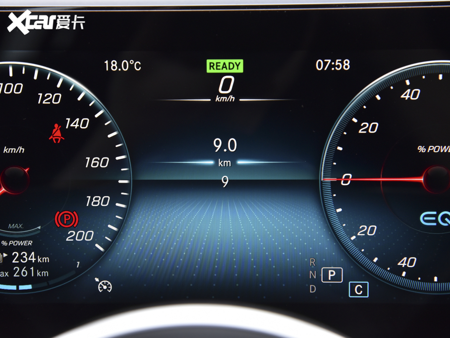 2022YEQC EQC 350 4MATIC ؄e