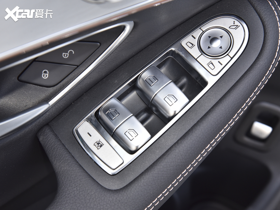 2022YEQC EQC 350 4MATIC ؄e