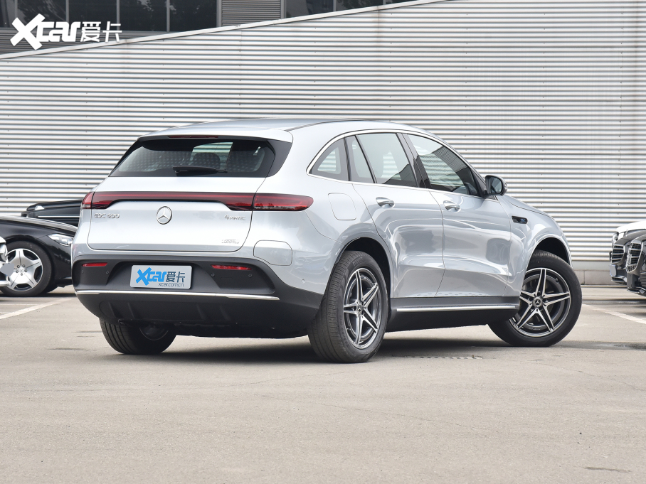 2022YEQC Ŀ EQC 400 4MATIC