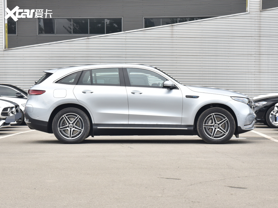 2022EQC Ŀ EQC 400 4MATIC