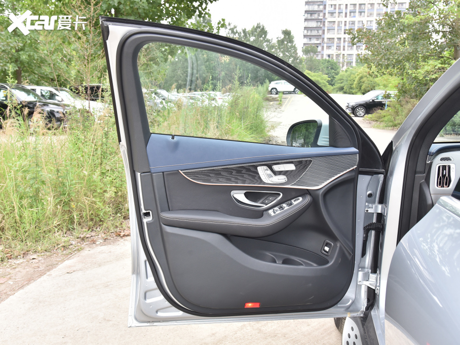 2022YEQC Ŀ EQC 400 4MATIC