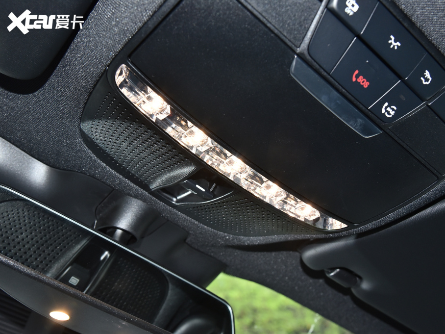 2022YEQC Ŀ EQC 400 4MATIC