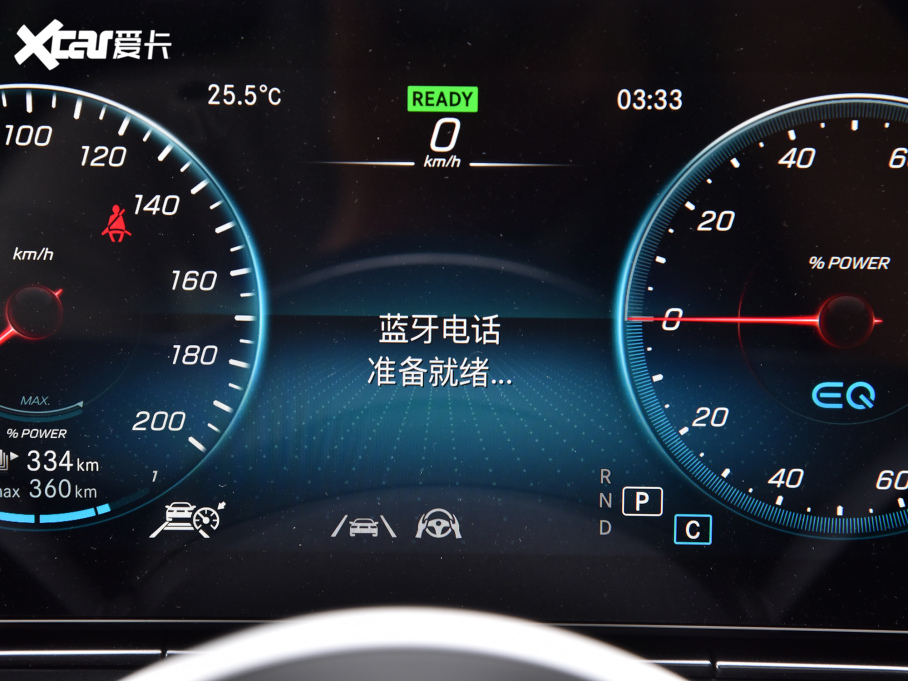 2022YEQC Ŀ EQC 400 4MATIC