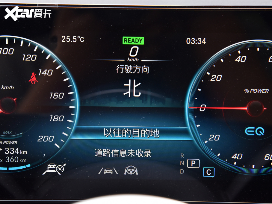 2022YEQC Ŀ EQC 400 4MATIC