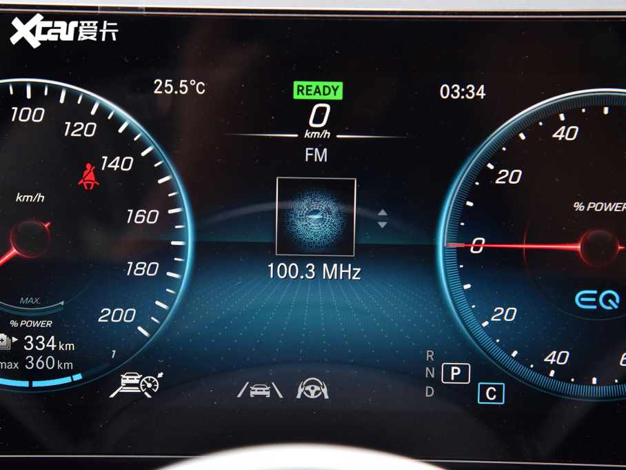 2022YEQC Ŀ EQC 400 4MATIC