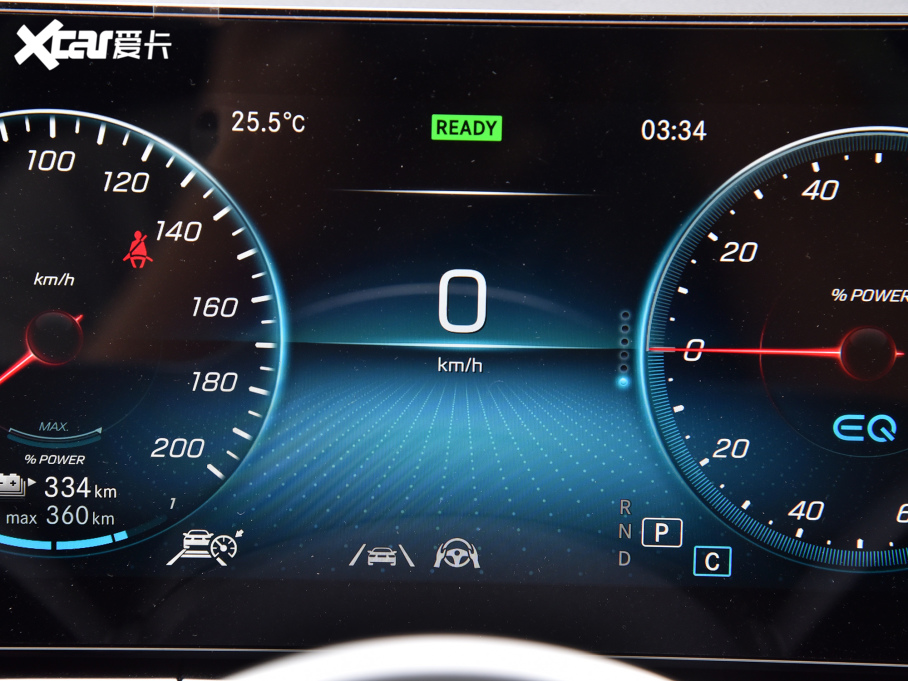 2022YEQC Ŀ EQC 400 4MATIC