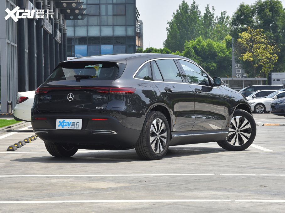 2022YEQC Ŀ EQC 350 4MATIC