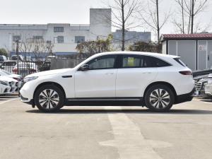 2022EQC 350 4MATIC ر ࣨ